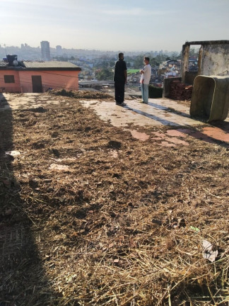 Imagem Terreno à Venda, 157 m² em Vila Suíça - Santo André Imagem Terreno à Venda, 157 m² em Vila Suíça - Santo André