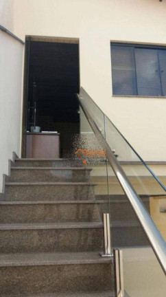 Imagem Sobrado com 3 Quartos à Venda, 229 m² em Parque Continental Ii - Guarulhos