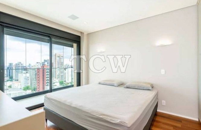 Imagem Apartamento com 1 Quarto à Venda, 85 m² em Pinheiros - São Paulo Imagem Apartamento com 1 Quarto à Venda, 85 m² em Pinheiros - São Paulo