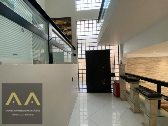 Imagem Casa com 4 Quartos à Venda, 400 m² em Alphaville - Santana De Parnaíba Imagem Casa com 4 Quartos à Venda, 400 m² em Alphaville - Santana De Parnaíba