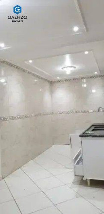 Imagem Casa de Condomínio com 5 Quartos à Venda, 500 m² em Parque Esmeralda - Barueri