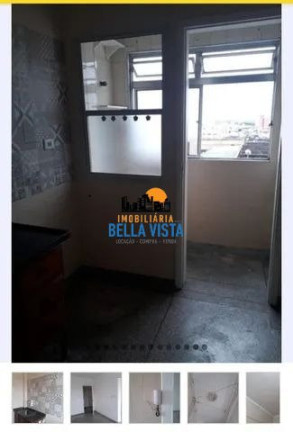 Imagem Casa com 1 Quarto à Venda, em Cidade Náutica - São Vicente Imagem Casa com 1 Quarto à Venda, em Cidade Náutica - São Vicente