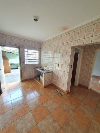Imagem Casa com 2 Quartos à Venda, 214 m² em Ipiranga - Ribeirão Preto