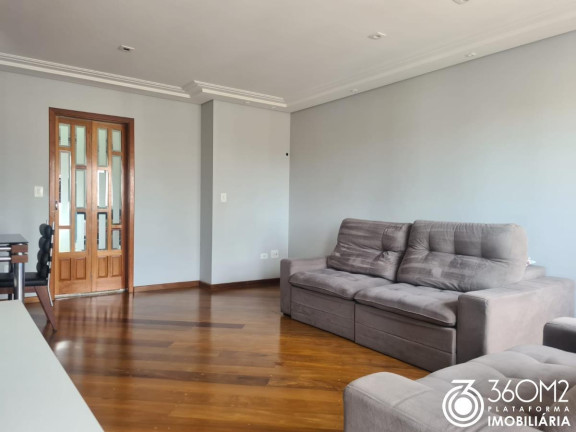 Imagem Apartamento com 3 Quartos à Venda, 105 m² em Silveira - Santo André Imagem Apartamento com 3 Quartos à Venda, 105 m² em Silveira - Santo André