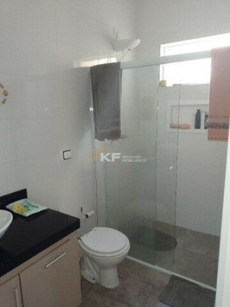 Imagem Casa com 3 Quartos à Venda, 120 m² em Bonfim Paulista - Ribeirão Preto Imagem Casa com 3 Quartos à Venda, 120 m² em Bonfim Paulista - Ribeirão Preto