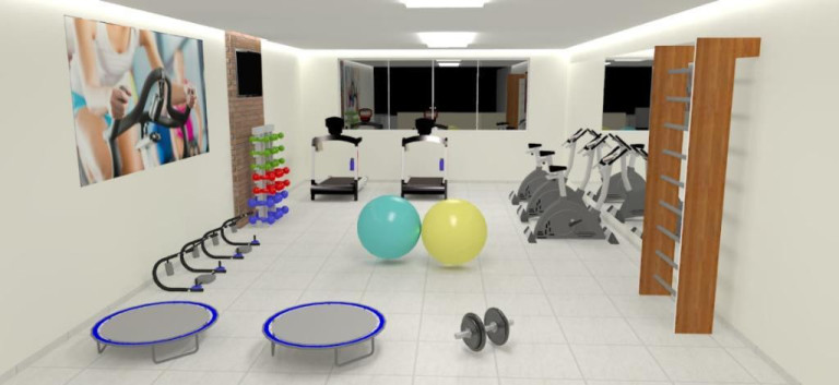 Imagem Apartamento com 3 Quartos à Venda, 94 m² em Bancários - João Pessoa Imagem Apartamento com 3 Quartos à Venda, 94 m² em Bancários - João Pessoa