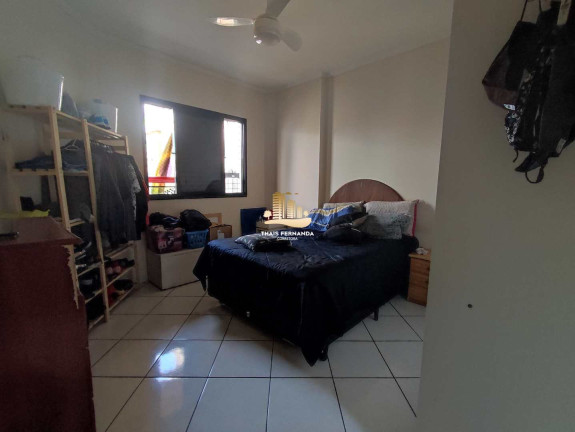 Imagem Apartamento com 2 Quartos à Venda, 82 m² em Aviação - Praia Grande