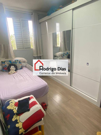 Imagem Apartamento com 2 Quartos à Venda, 50 m² em Recanto Quarto Centenário - Jundiaí Imagem Apartamento com 2 Quartos à Venda, 50 m² em Recanto Quarto Centenário - Jundiaí