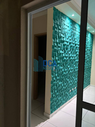 Imagem Apartamento com 2 Quartos à Venda, 54 m² em Residencial Portal Da Mantiqueira - Taubaté