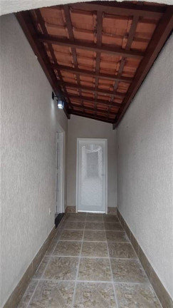 Imagem Casa com 2 Quartos à Venda, 45 m² em Jardim Imperador - Praia Grande