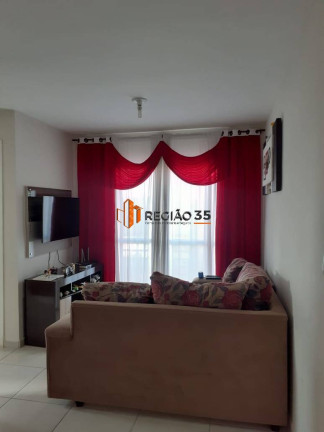 Imagem Apartamento com 2 Quartos à Venda, 50 m² em Estância Poços De Caldas - Poços De Caldas Imagem Apartamento com 2 Quartos à Venda, 50 m² em Estância Poços De Caldas - Poços De Caldas