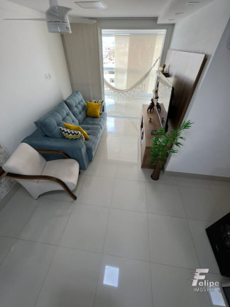 Imagem Imóvel com 3 Quartos à Venda, 153 m² em Muquiçaba - Guarapari