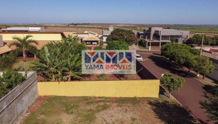 Imagem Terreno à Venda, 542 m² em Jardim Das Acácias - Cravinhos