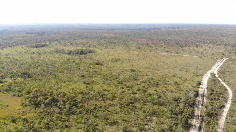 Imagem Chácara à Venda, 1.070 m² em Plano Diretor Sul - Palmas