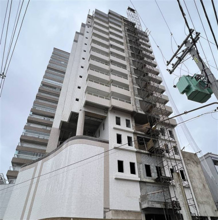 Imagem Apartamento com 1 Quarto à Venda, 51 m² em Aviação - Praia Grande