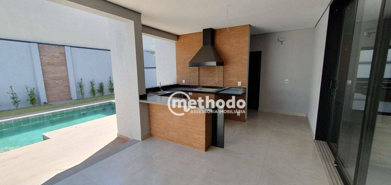 Imagem Casa com 4 Quartos para Alugar, 305 m² em Swiss Park - Campinas Imagem Casa com 4 Quartos para Alugar, 305 m² em Swiss Park - Campinas