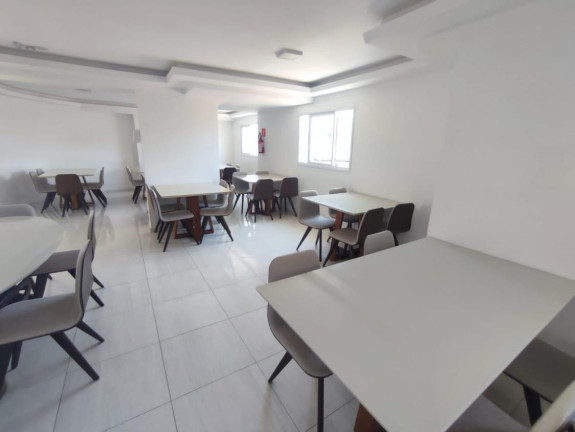 Imagem Apartamento com 1 Quarto à Venda, 40 m² em Aviação - Praia Grande
