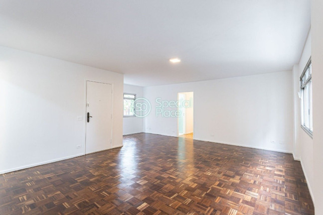 Imagem Apartamento com 3 Quartos à Venda, 300 m² em Itaim Bibi - São Paulo