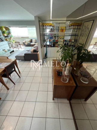 Imagem Apartamento com 4 Quartos à Venda, 148 m² em Graças - Recife Imagem Apartamento com 4 Quartos à Venda, 148 m² em Graças - Recife