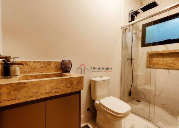 Imagem Casa com 3 Quartos à Venda, 140 m² em Residencial Real Park Sumaré - Sumaré Imagem Casa com 3 Quartos à Venda, 140 m² em Residencial Real Park Sumaré - Sumaré