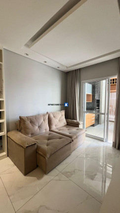Imagem Apartamento com 3 Quartos à Venda, 135 m² em Jardim Flor Da Montanha - Guarulhos Imagem Apartamento com 3 Quartos à Venda, 135 m² em Jardim Flor Da Montanha - Guarulhos