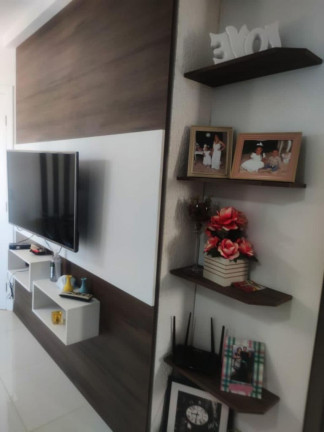 Imagem Apartamento com 2 Quartos à Venda, 45 m² em Centro - Camaçari