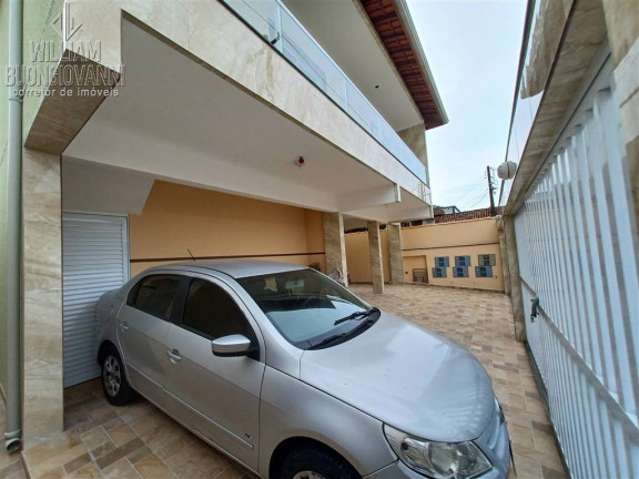 Imagem Sobrado com 2 Quartos à Venda,  em Guilhermina - Praia Grande