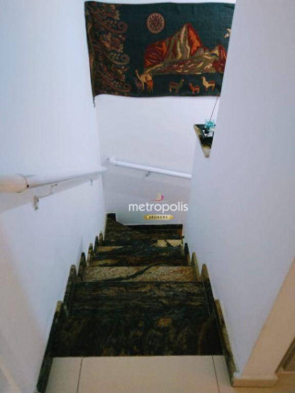 Imagem Sobrado com 3 Quartos à Venda, 85 m² em Vila Humaitá - Santo André Imagem Sobrado com 3 Quartos à Venda, 85 m² em Vila Humaitá - Santo André
