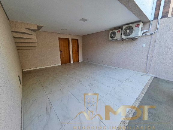 Imagem Casa com 3 Quartos à Venda, 190 m² em Itapoã - Belo Horizonte