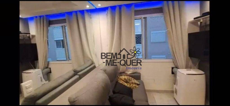Imagem Apartamento com 2 Quartos à Venda, 35 m² em Vila Leopoldina - São Paulo Imagem Apartamento com 2 Quartos à Venda, 35 m² em Vila Leopoldina - São Paulo