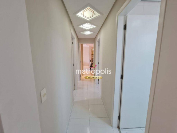Imagem Apartamento com 4 Quartos à Venda ou Locação, 150 m² em Barcelona - São Caetano Do Sul Imagem Apartamento com 4 Quartos à Venda ou Locação, 150 m² em Barcelona - São Caetano Do Sul
