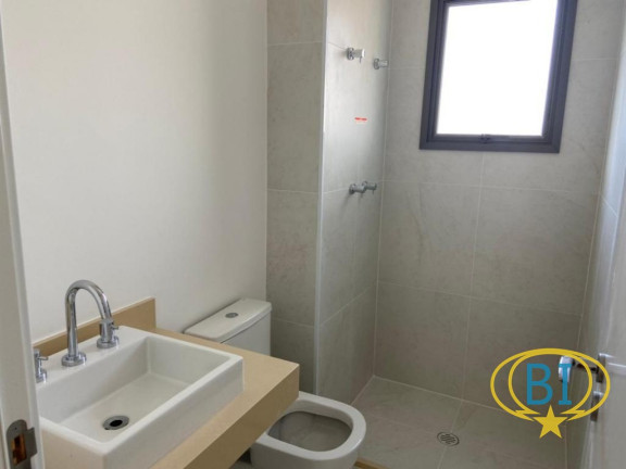 Imagem Apartamento com 3 Quartos à Venda, 137 m² em Santo Amaro - São Paulo