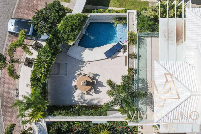 Casa com 5 Quartos à Venda, 289 m² em Recreio Dos Bandeirantes - Rio De Janeiro