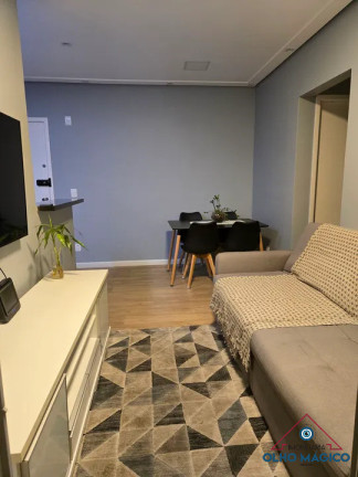 Imagem Apartamento com 2 Quartos à Venda, 57 m² em Umuarama - Osasco