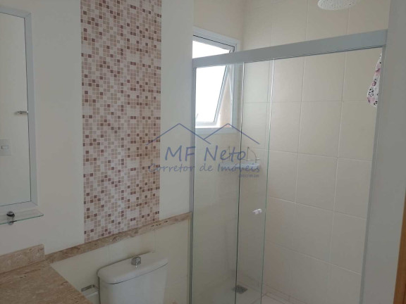 Imagem Apartamento com 3 Quartos à Venda, 67 m² em Coliseu Residence - Pirassununga