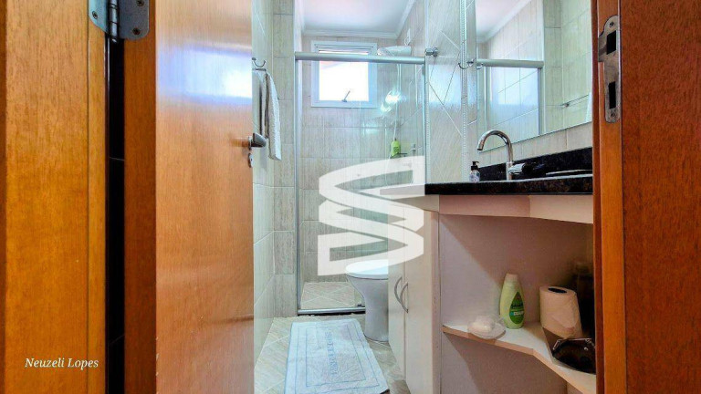 Imagem Apartamento com 3 Quartos à Venda, 88 m² em Alto - Piracicaba