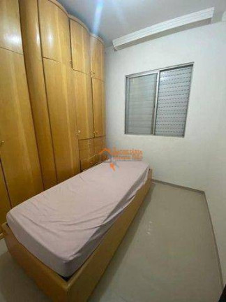 Imagem Apartamento com 3 Quartos à Venda, 64 m² em Gopoúva - Guarulhos