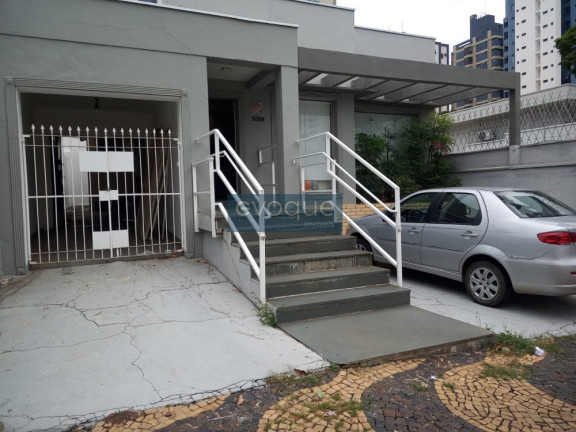 Imóvel à Venda, 140 m² em Vila Itapura - Campinas