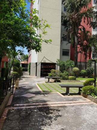 Imagem Apartamento com 2 Quartos à Venda, 45 m² em Jardim Santa Terezinha (zona Leste) - São Paulo Imagem Apartamento com 2 Quartos à Venda, 45 m² em Jardim Santa Terezinha (zona Leste) - São Paulo
