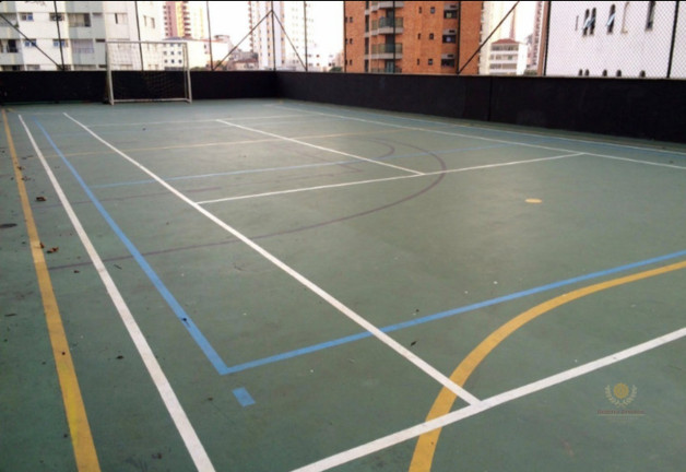 Imagem Apartamento com 3 Quartos à Venda, 228 m² em Santana - São Paulo
