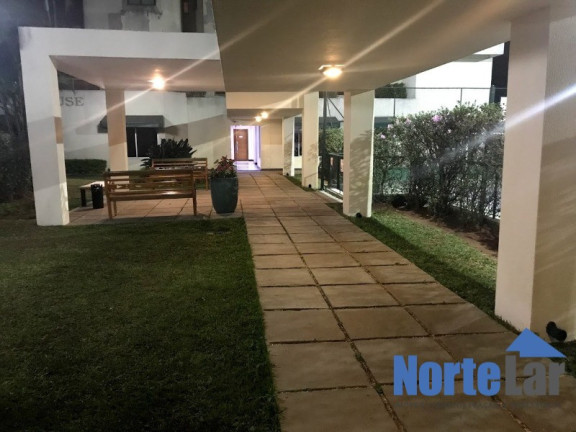 Imagem Apartamento com 2 Quartos à Venda, 72 m² em Super Quadra Morumbi - São Paulo