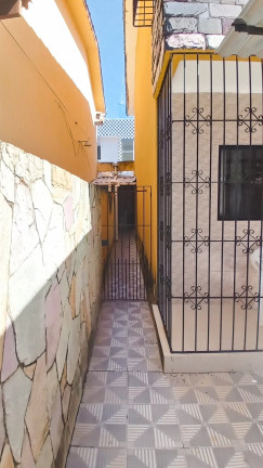 Imagem Casa com 3 Quartos à Venda, 90 m² em Janga - Paulista