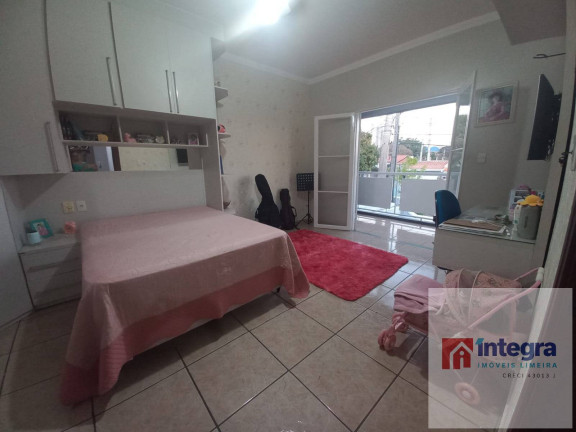 Imagem Casa com 4 Quartos à Venda, 173 m² em Vila Gioto - Limeira Imagem Casa com 4 Quartos à Venda, 173 m² em Vila Gioto - Limeira