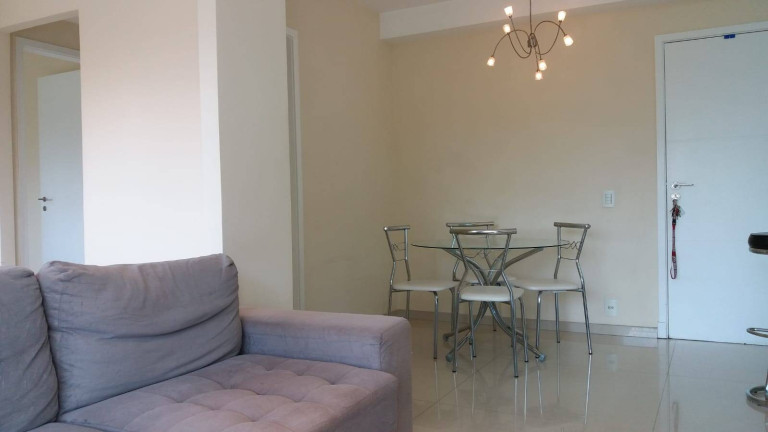 Imagem Apartamento com 2 Quartos para Alugar, 58 m² em Vila Clementino - São Paulo