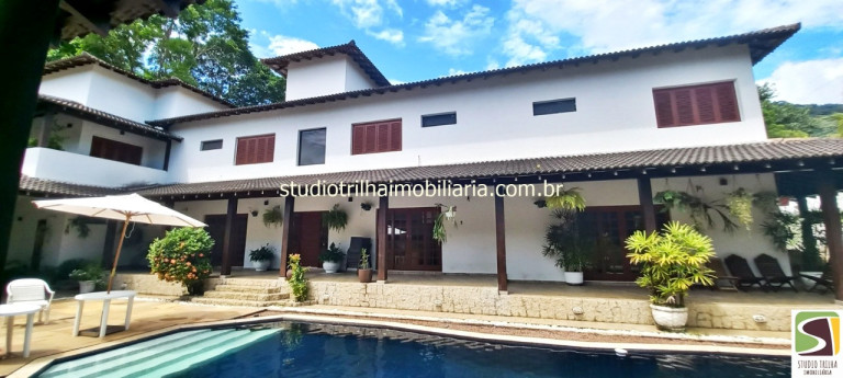 Imagem Sobrado com 8 Quartos à Venda, em Engenheiro D'água - Ilhabela Imagem Sobrado com 8 Quartos à Venda, em Engenheiro D'água - Ilhabela