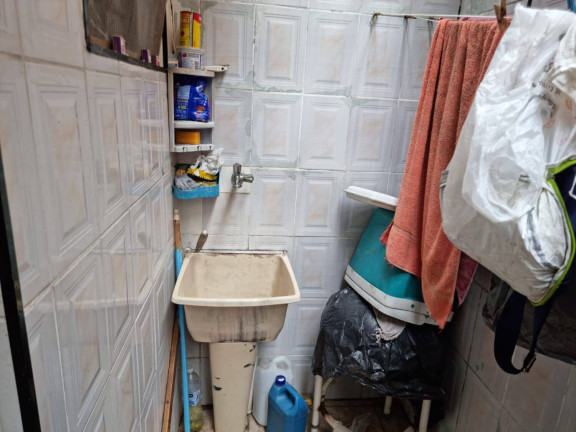 Imagem Casa com 1 Quarto à Venda, 54 m² em Aviação - Praia Grande Imagem Casa com 1 Quarto à Venda, 54 m² em Aviação - Praia Grande