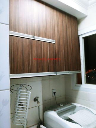 Imagem Apartamento com 2 Quartos à Venda, 54 m² em Cidade Jardim - Jundiaí