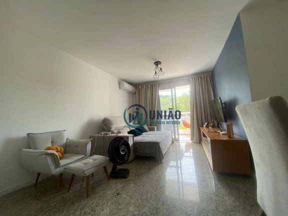 Apartamento com 2 Quartos à Venda, 70 m² em Maria Paula - São Gonçalo