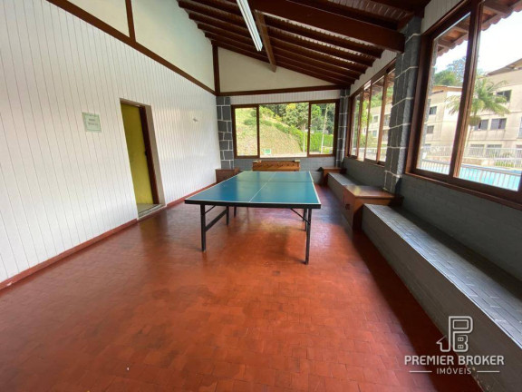 Imagem Apartamento com 2 Quartos à Venda, 67 m² em Prata - Teresópolis