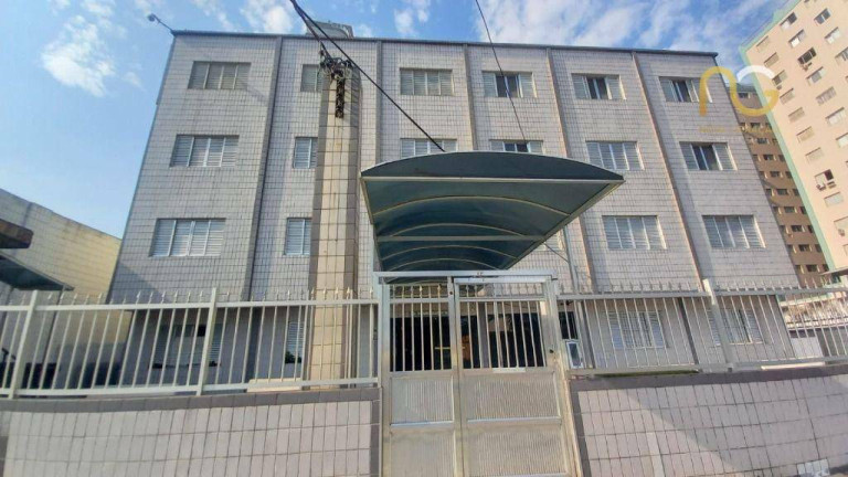 Imagem Apartamento com 2 Quartos à Venda, 70 m² em Canto Do Forte - Praia Grande Imagem Apartamento com 2 Quartos à Venda, 70 m² em Canto Do Forte - Praia Grande
